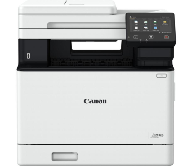 Canon i-SENSYS Color MF754Cdw - 1121330 - zdjęcie 2